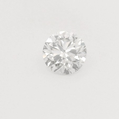 Diament szlif okrągły, 0.6ct, VVS2, H, IGI 564343919