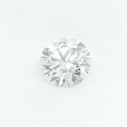 Diament szlif okrągły, 0.54ct, SI1, E, IGI 637448097