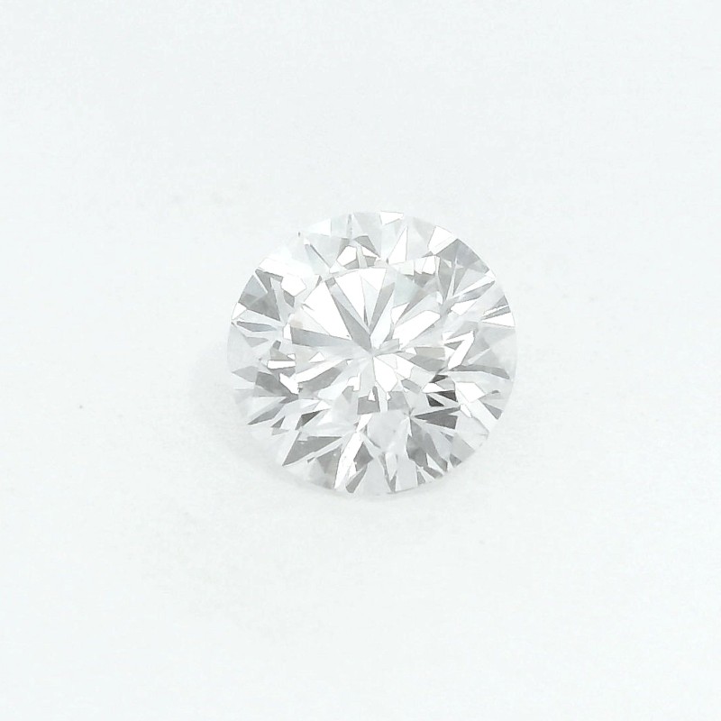 Diament szlif okrągły, 0.54ct, SI1, E, IGI 637448097