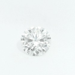 Diament szlif okrągły, 0.52ct, VVS1, H, IGI 506171128