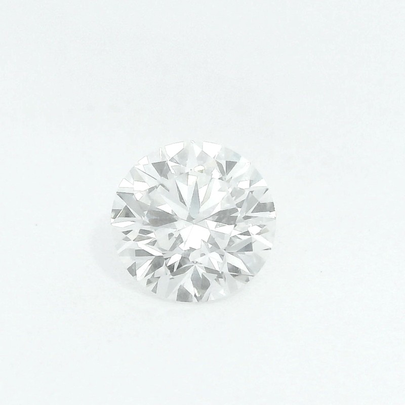 Diament szlif okrągły, 0.52ct, VVS1, H, IGI 506171128