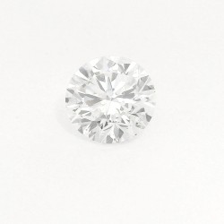Diament szlif okrągły, 0.55ct, SI1, F, IGI 637447839