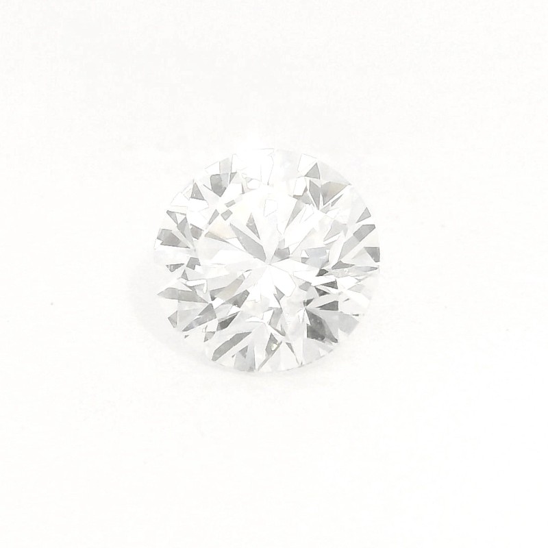 Diament szlif okrągły, 0.6ct, VVS1, G, IGI 583340582 Diament szlif okrągły, 0.6ct, VVS1, G, IGI 583340582