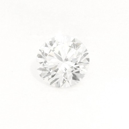 Diament szlif okrągły, 0.6ct, VVS1, G, IGI 583340582