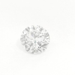Diament szlif okrągły, 0.52ct, SI2, E, IGI 533204112