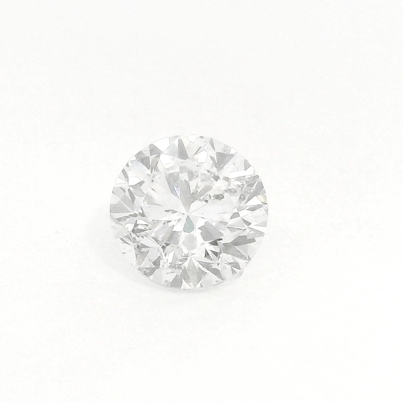 Diament szlif okrągły, 0.52ct, SI2, E, IGI 533204112 Diament szlif okrągły, 0.52ct, SI2, E, IGI 533204112