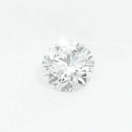 Diament szlif okrągły, 0.53ct, VVS2, E, IGI 637447804