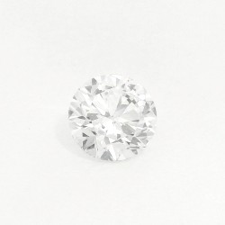 Diament szlif okrągły, 0.52ct, SI1, E, IGI 613387771
