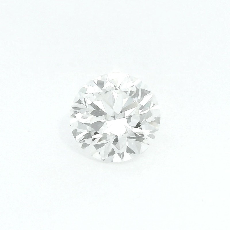Diament szlif okrągły, 0.52ct, VVS2, H, IGI 571383992 Diament szlif okrągły, 0.52ct, VVS2, H, IGI 571383992