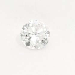 Diament szlif okrągły, 0.55ct, SI2, E, IGI 533204085