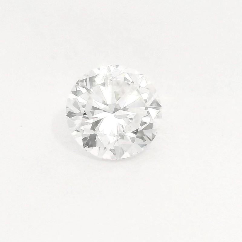 Diament szlif okrągły, 0.55ct, SI2, E, IGI 533204085 Diament szlif okrągły, 0.55ct, SI2, E, IGI 533204085