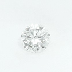 Diament szlif okrągły, 0.53ct, VVS2, G, IGI 613385566