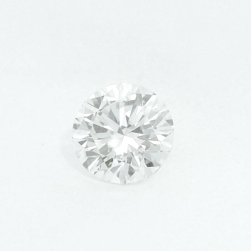 Diament szlif okrągły, 0.53ct, VVS2, G, IGI 613385566 Diament szlif okrągły, 0.53ct, VVS2, G, IGI 613385566