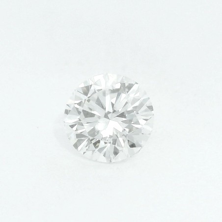 Diament szlif okrągły, 0.53ct, VVS2, G, IGI 613385566