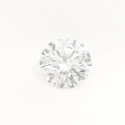 Diament szlif okrągły, 0.56ct, VS1, G, IGI 637448162