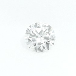 Diament szlif okrągły, 0.53ct, VVS1, G, IGI 550240782