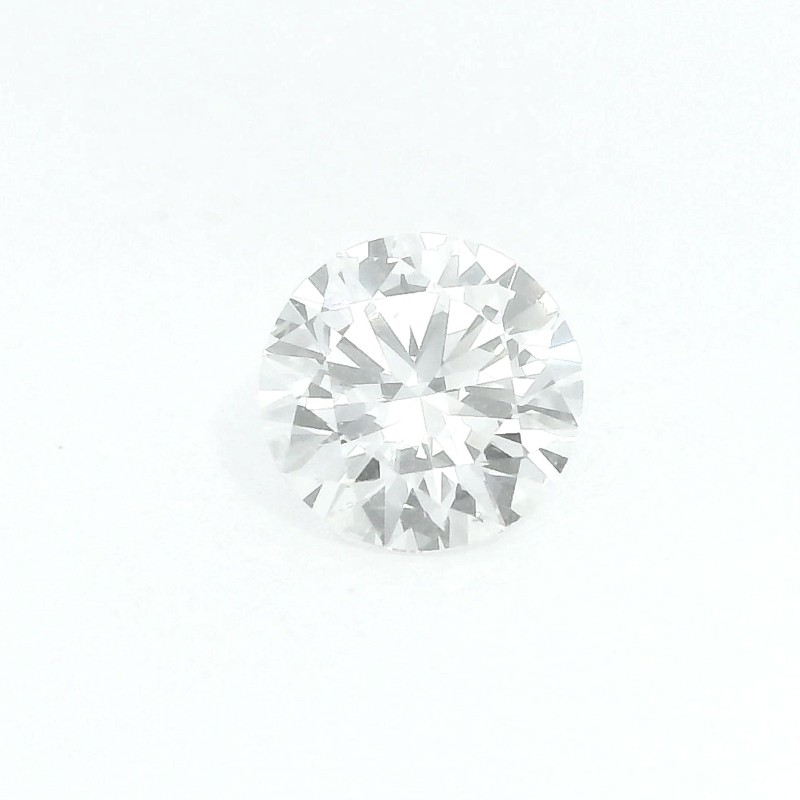 Diament szlif okrągły, 0.53ct, VVS1, G, IGI 550240782 Diament szlif okrągły, 0.53ct, VVS1, G, IGI 550240782