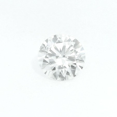 Diament szlif okrągły, 0.53ct, VVS1, G, IGI 550240782