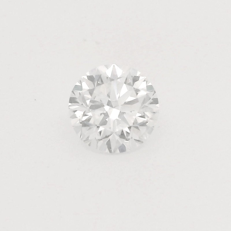 Diament szlif okrągły, 0.71ct, SI2, E, IGI 532235450
