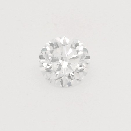 Diament szlif okrągły, 0.71ct, SI2, E, IGI 532235450