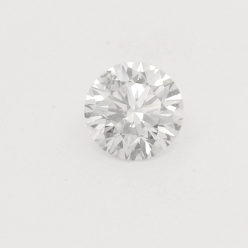 Diament szlif okrągły, 0.7ct, SI2, H, IGI 523202895