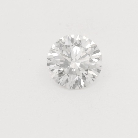 Diament szlif okrągły, 0.7ct, SI2, H, IGI 523202895