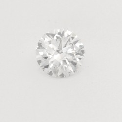 Diament szlif okrągły, 0.7ct, SI1, H, IGI 523200119