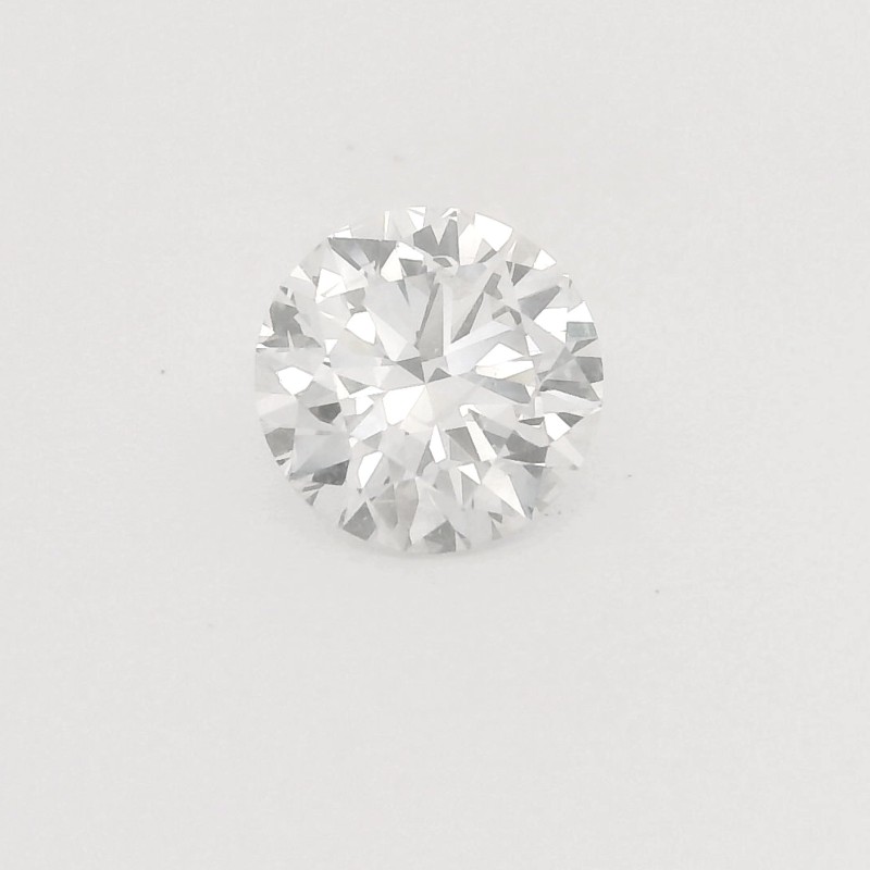 Diament szlif okrągły, 0.7ct, SI1, H, IGI 523200119
