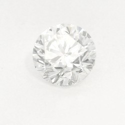 Diament szlif okrągły, 0.63ct, SI1, G, IGI 687585129