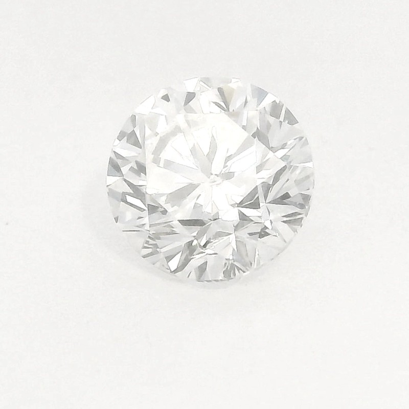 Diament szlif okrągły, 0.63ct, SI1, G, IGI 687585129 Diament szlif okrągły, 0.63ct, SI1, G, IGI 687585129