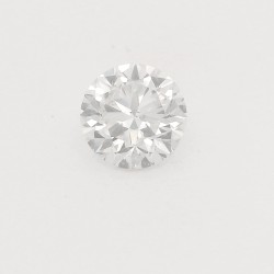 Diament szlif okrągły, 0.7ct, VS2, H, IGI 510167946