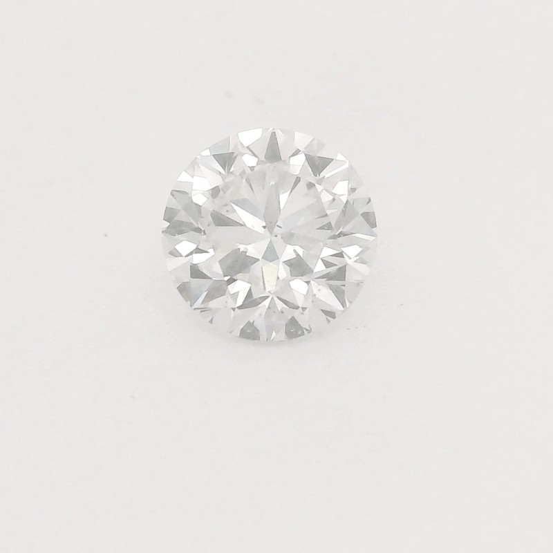 Diament szlif okrągły, 0.7ct, VS2, H, IGI 510167946 Diament szlif okrągły, 0.7ct, VS2, H, IGI 510167946