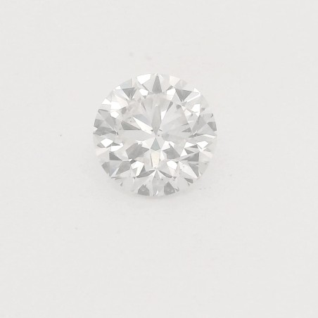 Diament szlif okrągły, 0.7ct, VS2, H, IGI 510167946