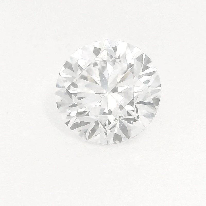 Diament szlif okrągły, 0.61ct, SI1, D, IGI 629460224 Diament szlif okrągły, 0.61ct, SI1, D, IGI 629460224
