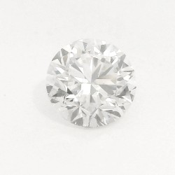 Diament szlif okrągły, 0.62ct, VVS1, H, IGI 564343921