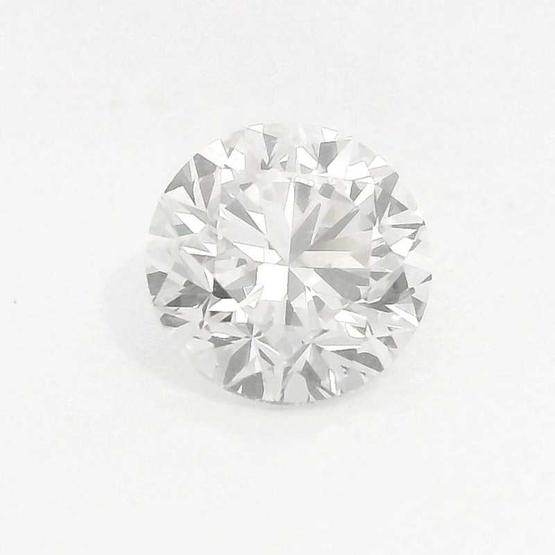 Diament szlif okrągły, 0.62ct, VVS1, H, IGI 564343921 Diament szlif okrągły, 0.62ct, VVS1, H, IGI 564343921