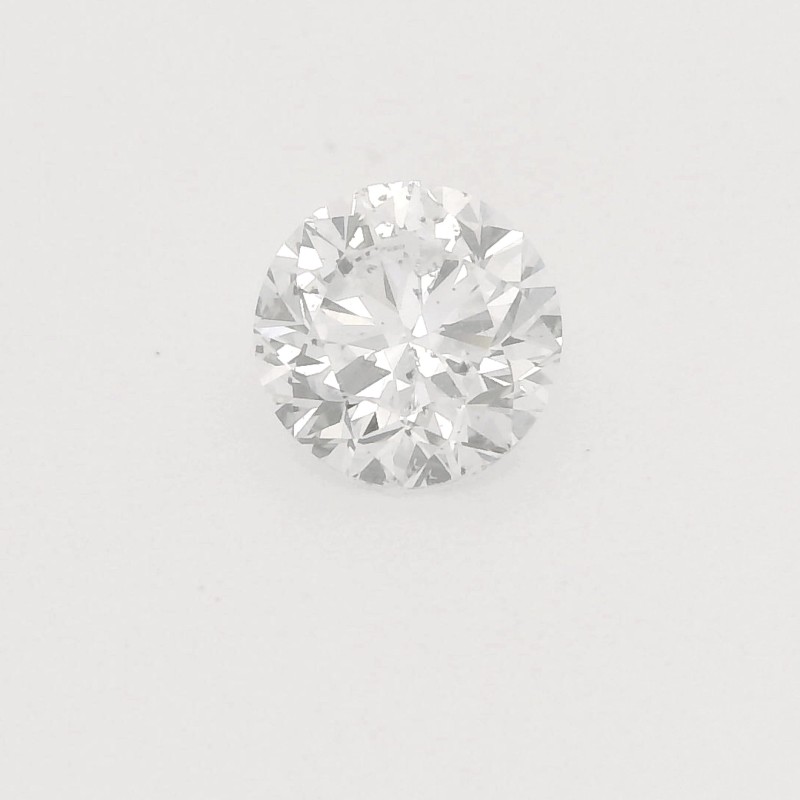 Diament szlif okrągły, 0.71ct, SI2, E, IGI 532235496 Diament szlif okrągły, 0.71ct, SI2, E, IGI 532235496