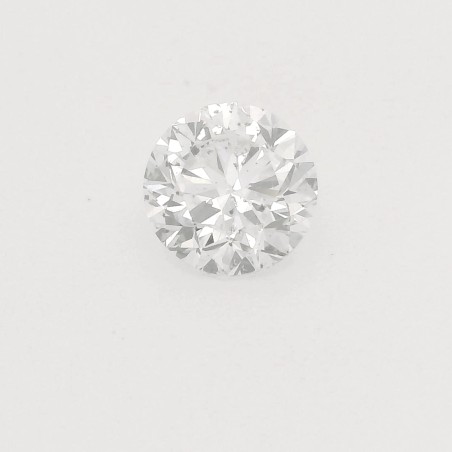 Diament szlif okrągły, 0.71ct, SI2, E, IGI 532235496