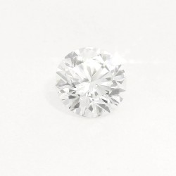 Diament szlif okrągły, 0.6ct, SI1, F, IGI 629460242