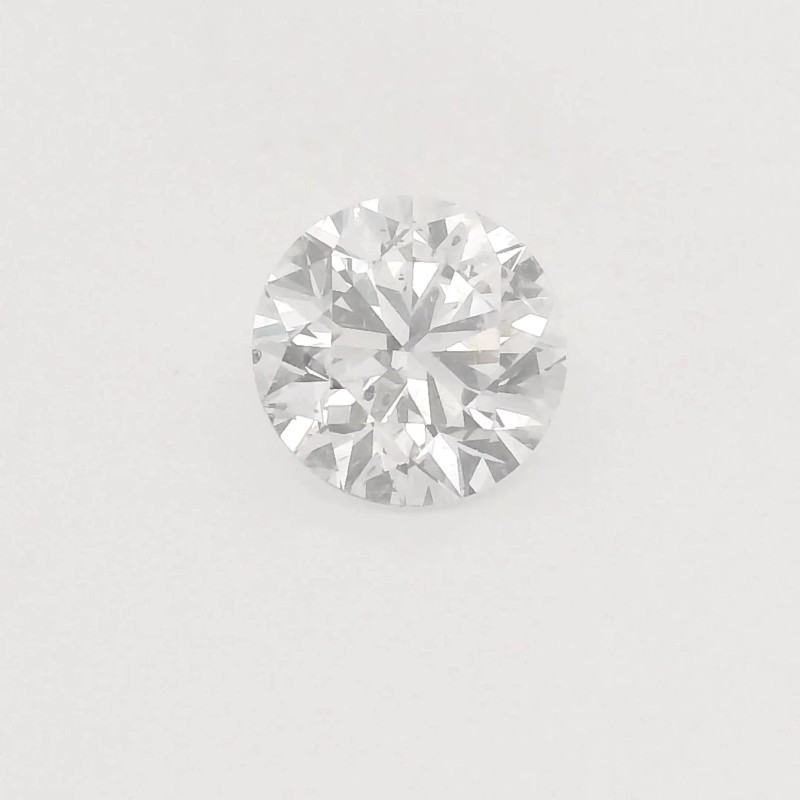 Diament szlif okrągły, 0.7ct, SI1, F, IGI 559263647 Diament szlif okrągły, 0.7ct, SI1, F, IGI 559263647