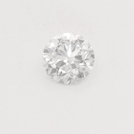 Diament szlif okrągły, 0.7ct, SI2, E, IGI 532235451
