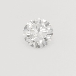 Diament szlif okrągły, 0.7ct, SI2, H, IGI 564343890