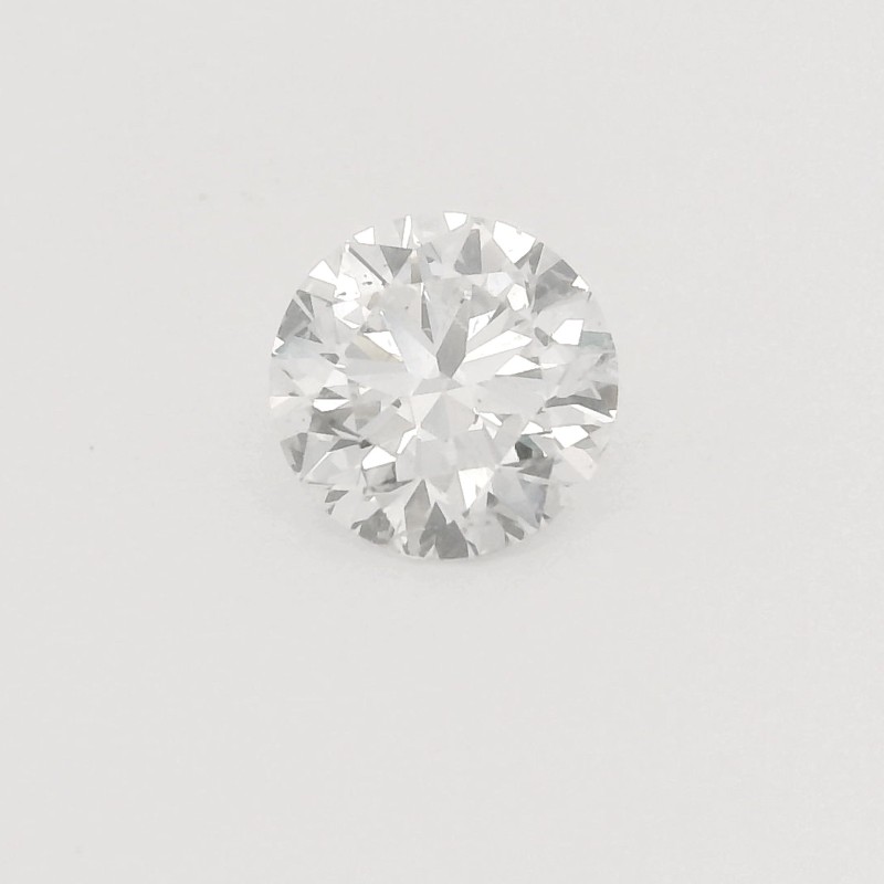 Diament szlif okrągły, 0.7ct, SI2, H, IGI 564343890 Diament szlif okrągły, 0.7ct, SI2, H, IGI 564343890