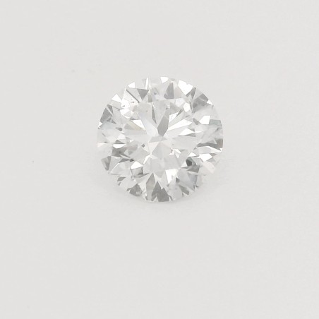 Diament szlif okrągły, 0.7ct, SI2, H, IGI 564343890