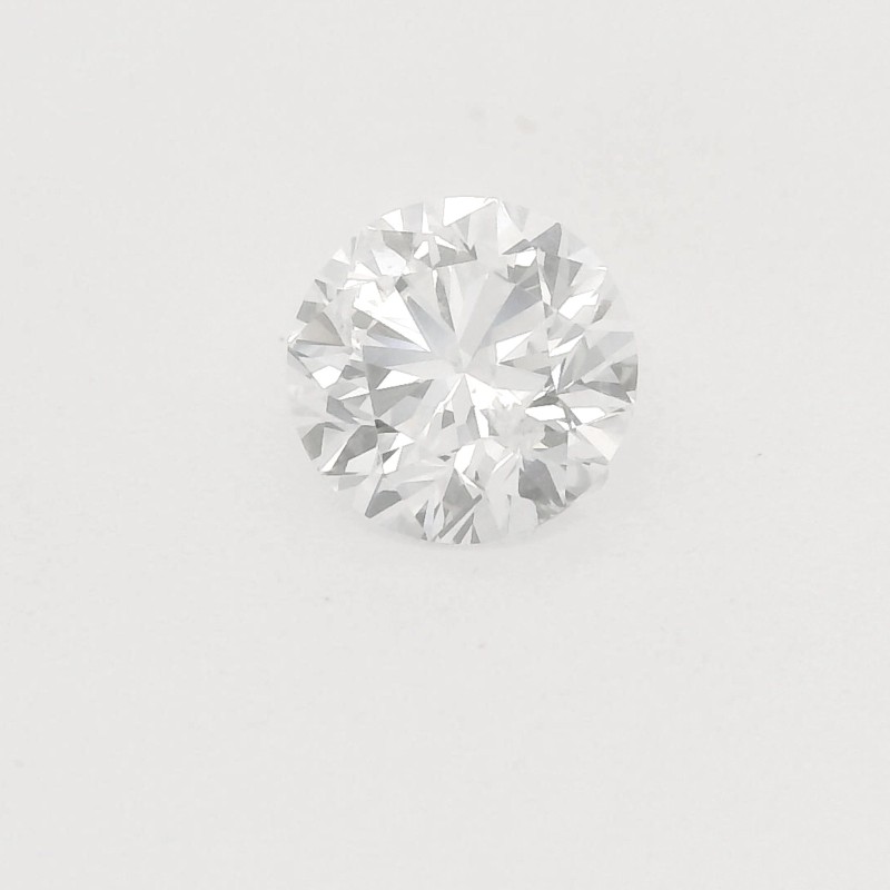 Diament szlif okrągły, 0.71ct, SI2, D, IGI 637447827 Diament szlif okrągły, 0.71ct, SI2, D, IGI 637447827