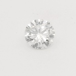 Diament szlif okrągły, 0.7ct, SI2, H, IGI 532235322
