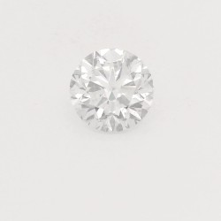 Diament szlif okrągły, 0.7ct, SI2, E, IGI 532235449