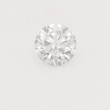 Diament szlif okrągły, 0.7ct, SI2, E, IGI 532235449