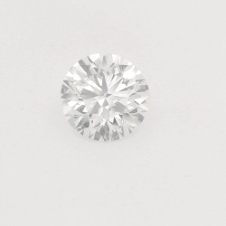 Diament szlif okrągły, 0.7ct, VVS1, G, IGI 579357199