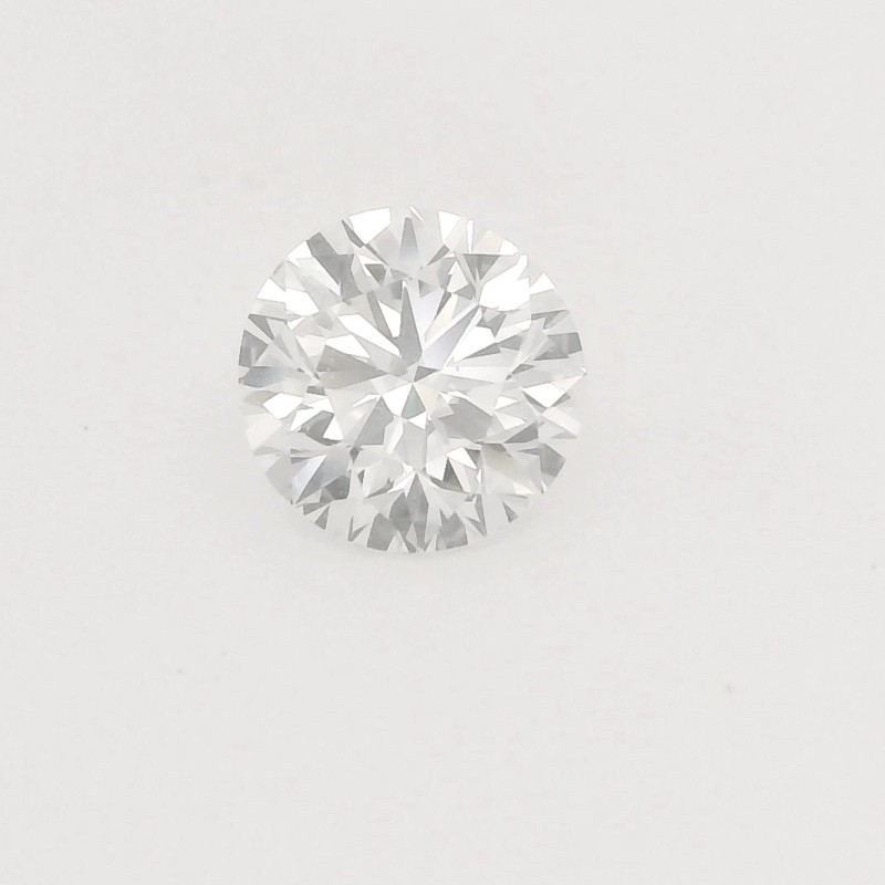 Diament szlif okrągły, 0.7ct, VVS1, G, IGI 579357199